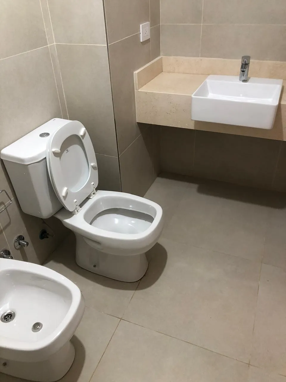 Limpieza de depósito y galpón