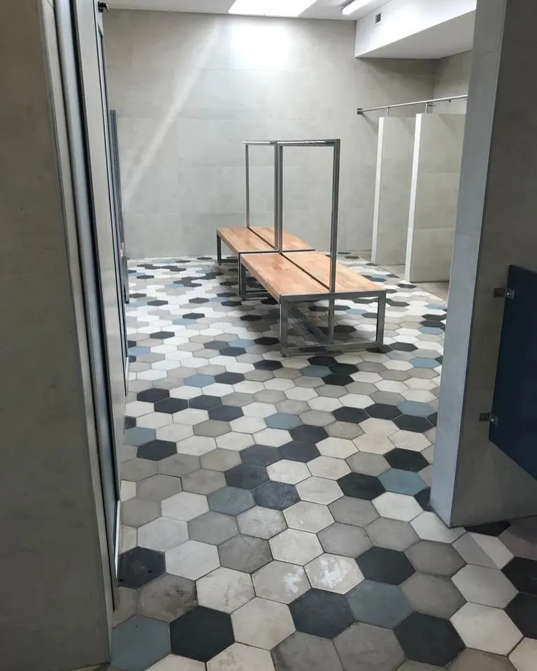 Limpieza integral de vivienda